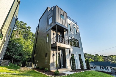 Welcome to 2600 Vucrest Ave, a newly constructed, luxury modern - photo 6