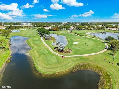 Enjoy panoramic views of the 7th green from this beautifully - photo 41