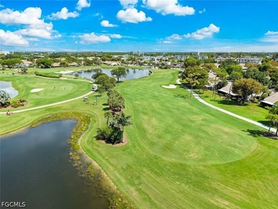 Enjoy panoramic views of the 7th green from this beautifully - photo 43
