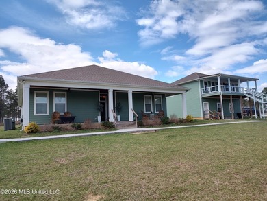 Experience a private country retreat with a winding paved - photo 3