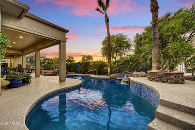 (private lake, pond, creek) Home For Sale in Surprise Arizona