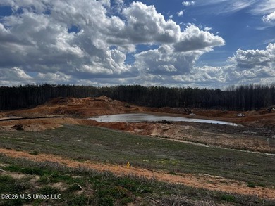 (private lake, pond, coastal) Lot For Sale in Oxford Mississippi