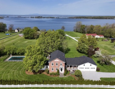 Lake Home For Sale in Grand Isle, Vermont