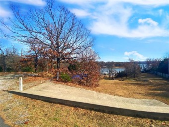 Lake Lot Off Market in Eufaula, Oklahoma