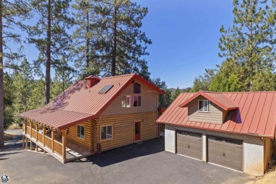 Pine Mountain Lake Home For Sale in Groveland California