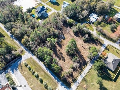 Beautiful corner lot located at the intersection of Surf and - photo 1