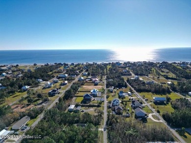 Beautiful corner lot located at the intersection of Surf and - photo 3