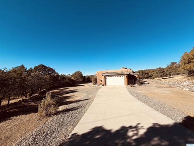 3 BD | 2 BA | plus office and 1.5+ ACRES. Escape to your private