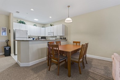 Welcome to 1033 World Tour Blvd., Unit 204. This beautifully