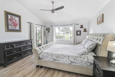 This home offers Luxury living with Expansive Golf Views! NO