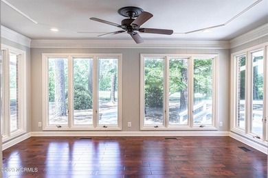 This beautiful, renovated ranch home is ideally situated on the - photo 12