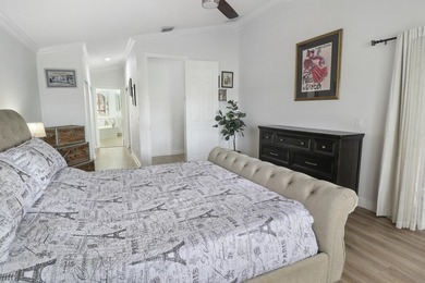 This home offers Luxury living with Expansive Golf Views! NO