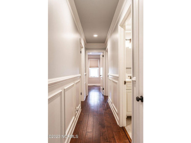 This beautiful, renovated ranch home is ideally situated on the - photo 13
