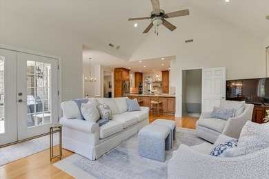 Located in the highly sought-after gated community of The - photo 14