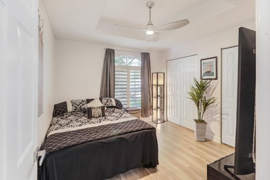 This home offers Luxury living with Expansive Golf Views! NO