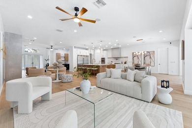Over $300,000 in renovations. Custom single-story estate in an - photo 14
