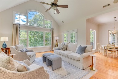 Located in the highly sought-after gated community of The - photo 15