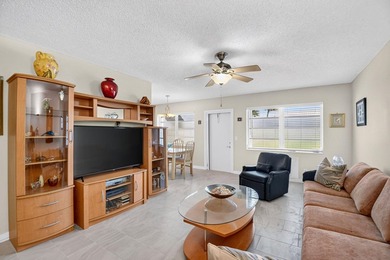 Welcome to this Rare Impeccably Maintained First Floor 2 Bedroom - photo 15