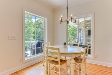 Located in the highly sought-after gated community of The - photo 16