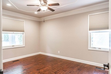 This beautiful, renovated ranch home is ideally situated on the - photo 16