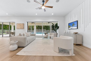 Over $300,000 in renovations. Custom single-story estate in an - photo 16