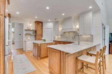 Located in the highly sought-after gated community of The - photo 17