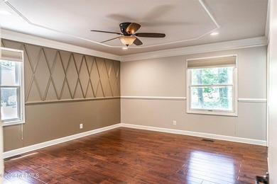 This beautiful, renovated ranch home is ideally situated on the - photo 17