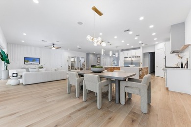 Over $300,000 in renovations. Custom single-story estate in an - photo 17