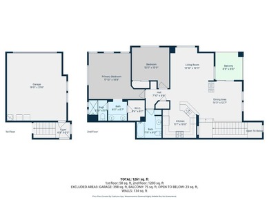 Well maintained home in the coveted Basking Ridge Community! - photo 19