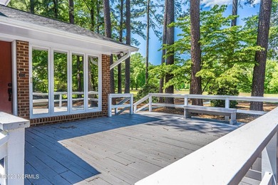 This beautiful, renovated ranch home is ideally situated on the - photo 19