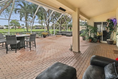 This home offers Luxury living with Expansive Golf Views! NO