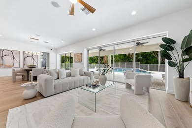 Over $300,000 in renovations. Custom single-story estate in an - photo 19