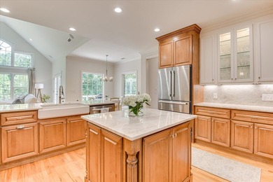 Located in the highly sought-after gated community of The - photo 20