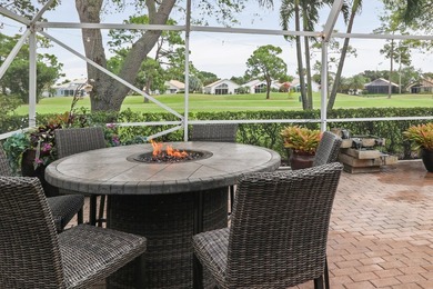 This home offers Luxury living with Expansive Golf Views! NO