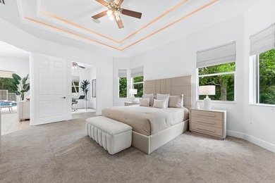 Over $300,000 in renovations. Custom single-story estate in an - photo 20