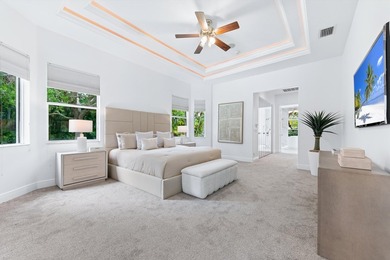 Over $300,000 in renovations. Custom single-story estate in an - photo 21