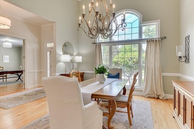 Located in the highly sought-after gated community of The - photo 22