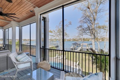 Beautifully designed waterfront home in the sought-after - photo 22
