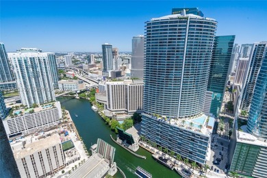 Experience luxury living at Icon Brickell Tower I - Bright - photo 2