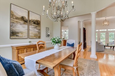 Located in the highly sought-after gated community of The - photo 23