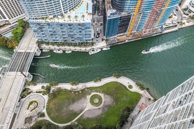 Experience luxury living at Icon Brickell Tower I - Bright - photo 3