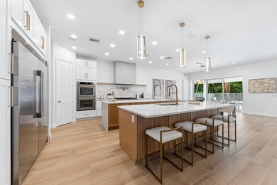 Over $300,000 in renovations. Custom single-story estate in an - photo 23