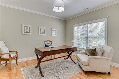 Located in the highly sought-after gated community of The - photo 24