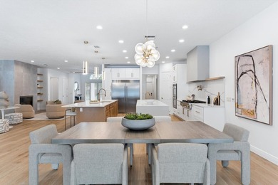 Over $300,000 in renovations. Custom single-story estate in an - photo 25