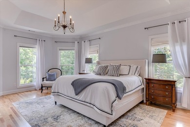 Located in the highly sought-after gated community of The - photo 26