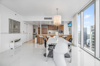 Experience luxury living at Icon Brickell Tower I - Bright - photo 7