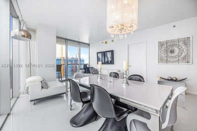 Experience luxury living at Icon Brickell Tower I - Bright - photo 8