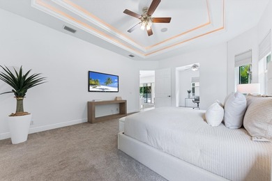 Over $300,000 in renovations. Custom single-story estate in an - photo 28