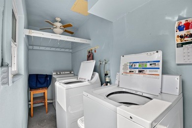 Welcome to this Rare Impeccably Maintained First Floor 2 Bedroom - photo 29