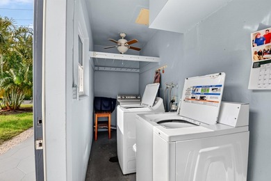 Welcome to this Rare Impeccably Maintained First Floor 2 Bedroom - photo 30